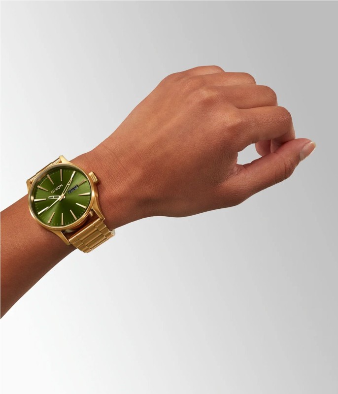 NIXON SENTRY SS