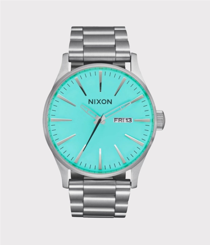 NIXON SENTRY SS
