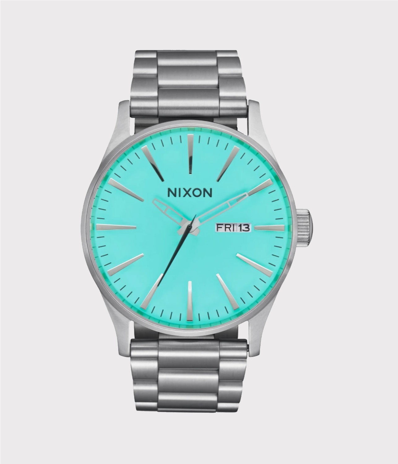 NIXON SENTRY SS