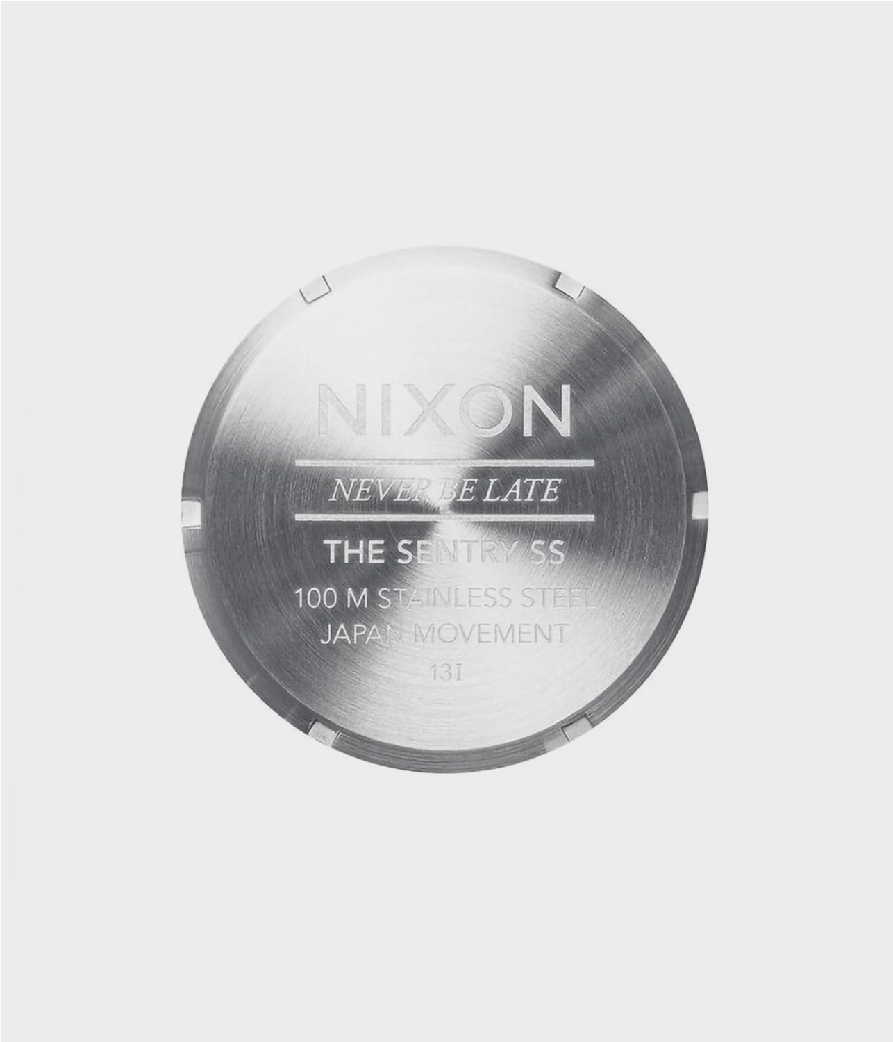 NIXON SENTRY SS