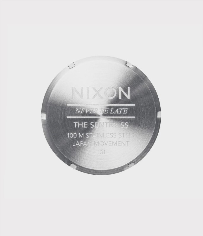 NIXON SENTRY SS