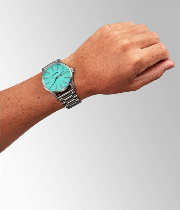 NIXON SENTRY SS