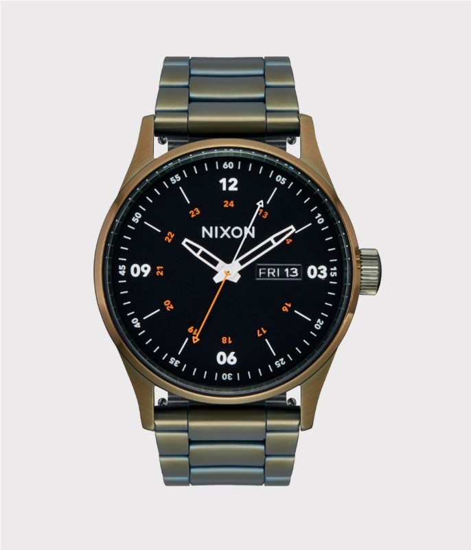 NIXON SENTRY SS