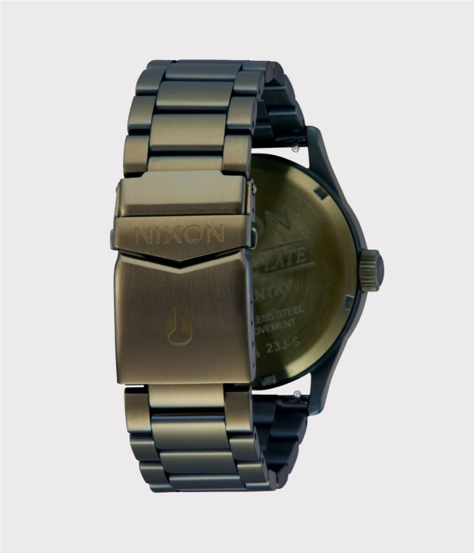 NIXON SENTRY SS 2