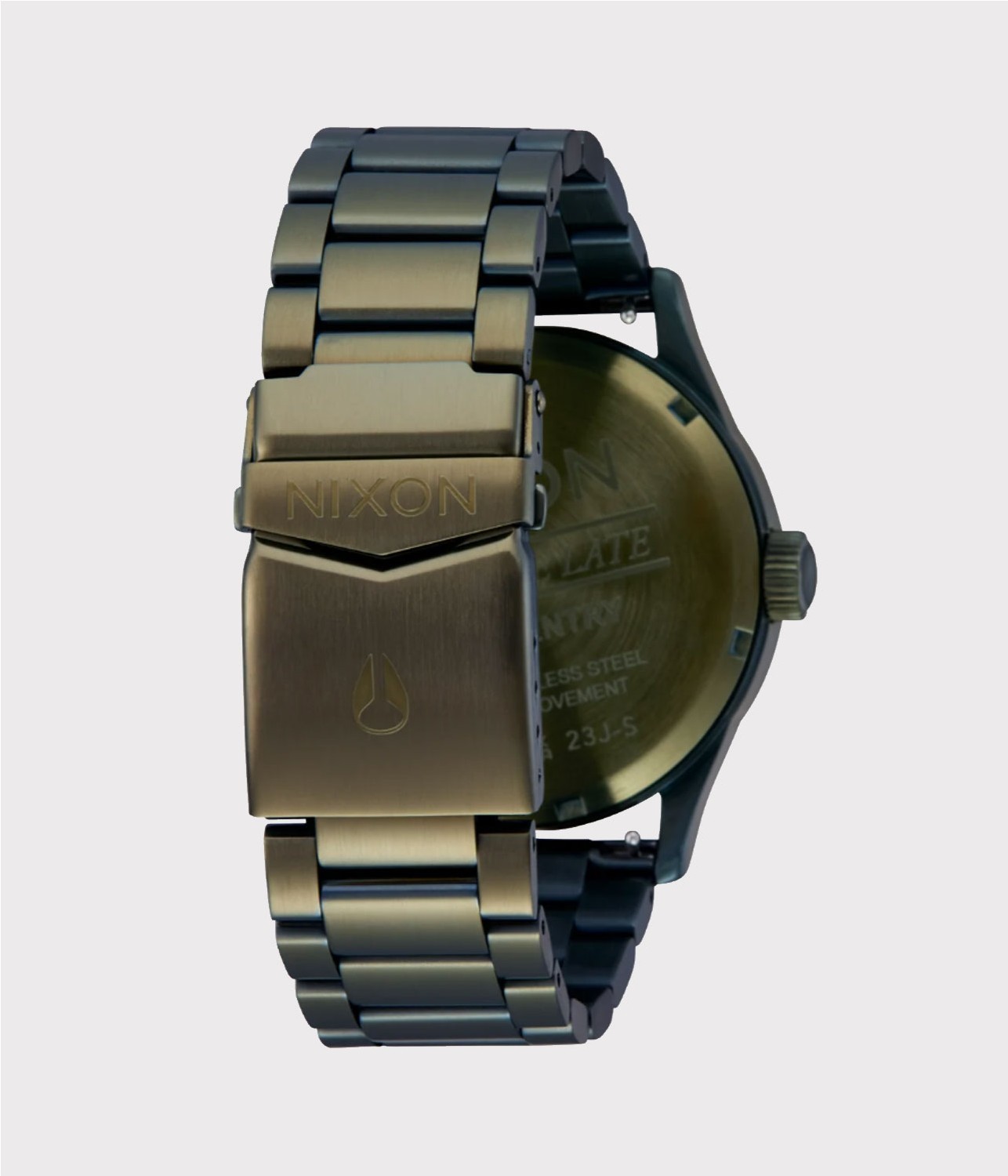 NIXON SENTRY SS