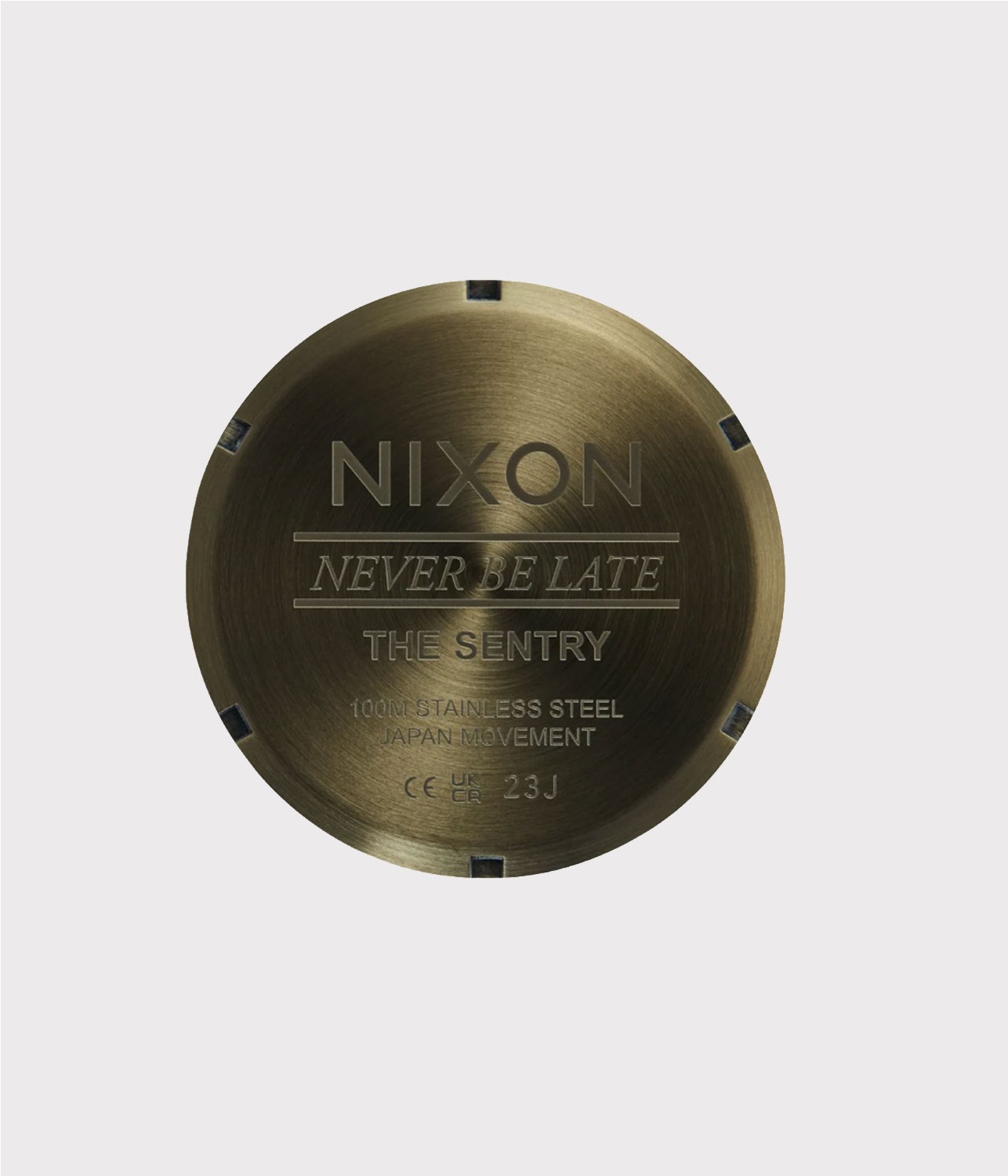 NIXON SENTRY SS