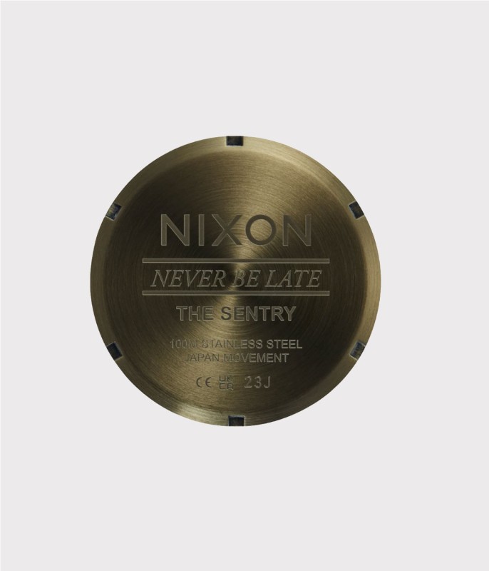 NIXON SENTRY SS