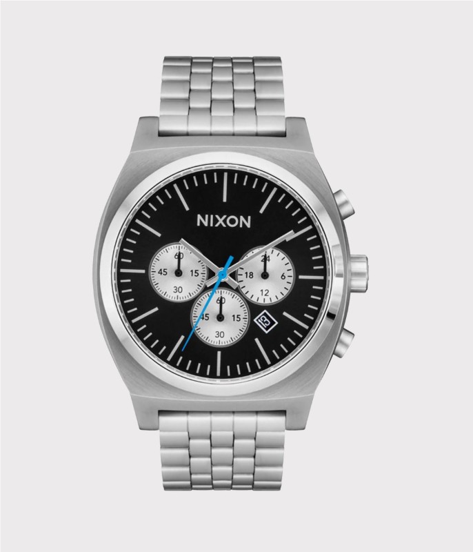 NIXON TIME TELLER CHRONO