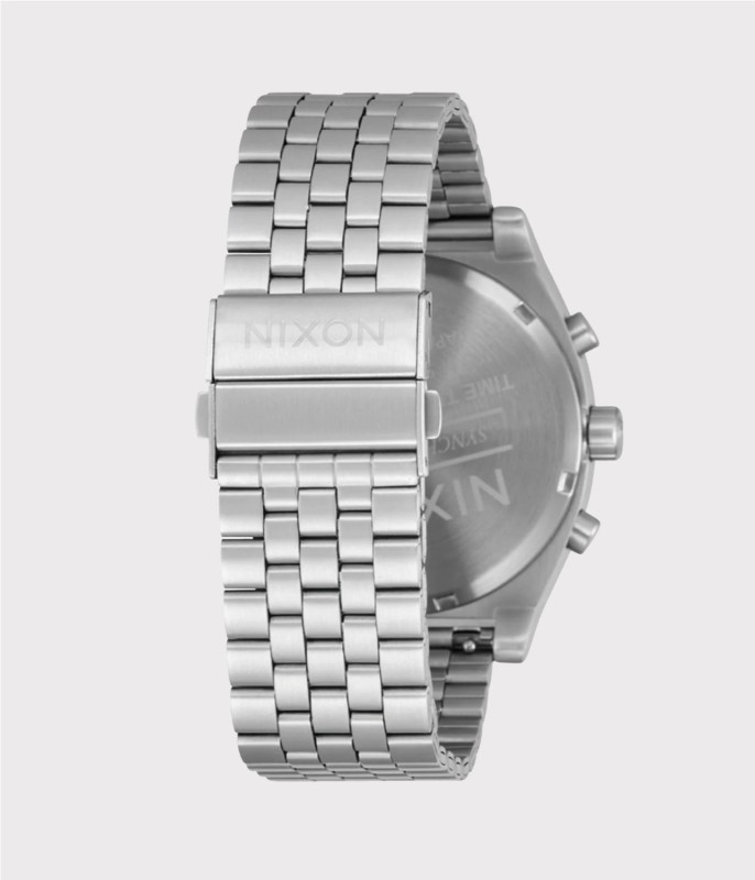 NIXON TIME TELLER CHRONO