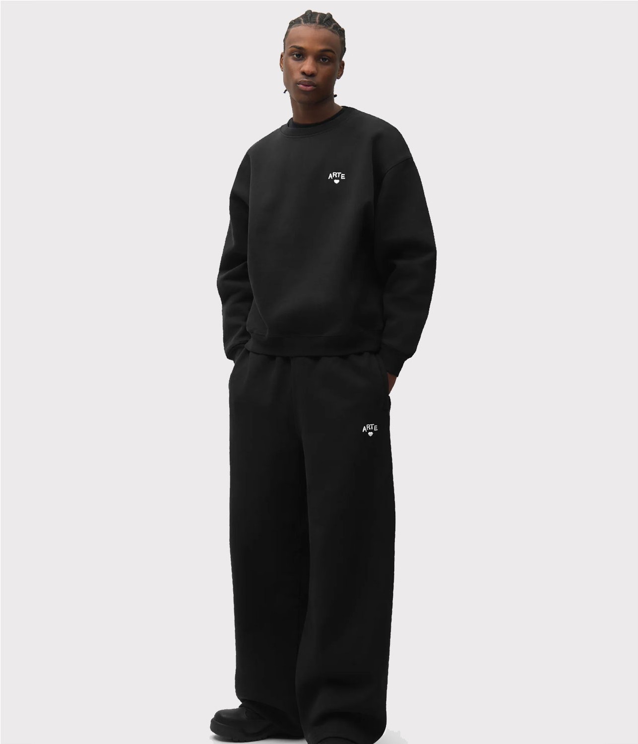 ARTE COR SWEATPANTS