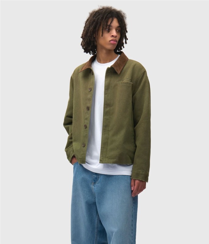 ARTE DUSTY ARTISAN JACKET