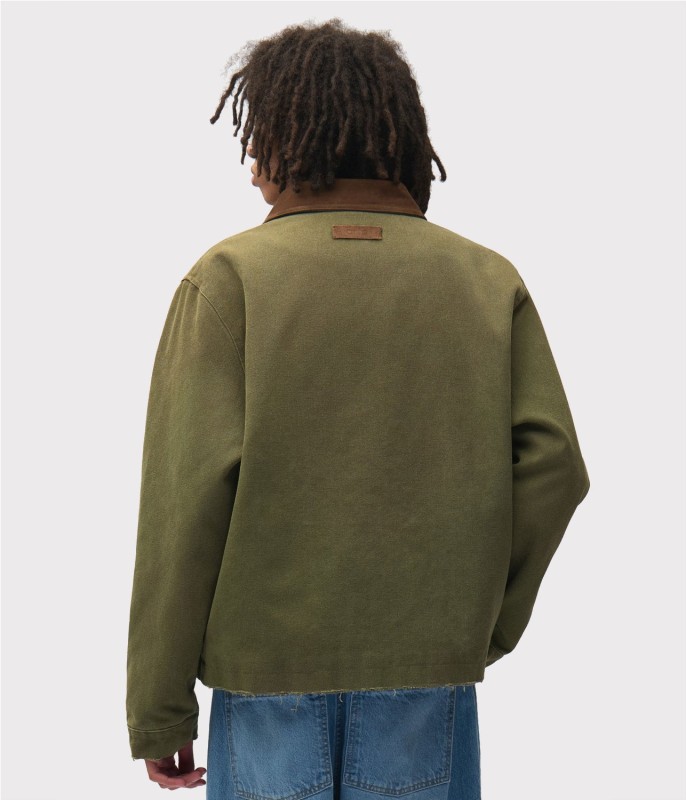 ARTE DUSTY ARTISAN JACKET