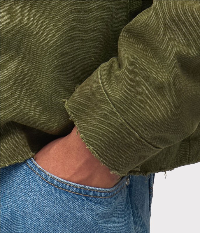 ARTE DUSTY ARTISAN JACKET