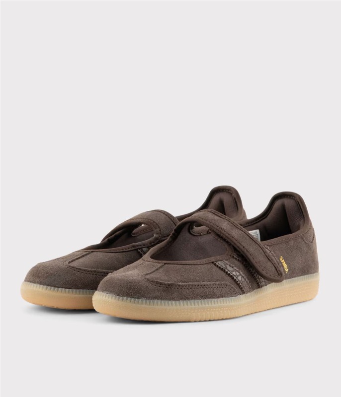 ADIDAS SAMBA JANE W 2