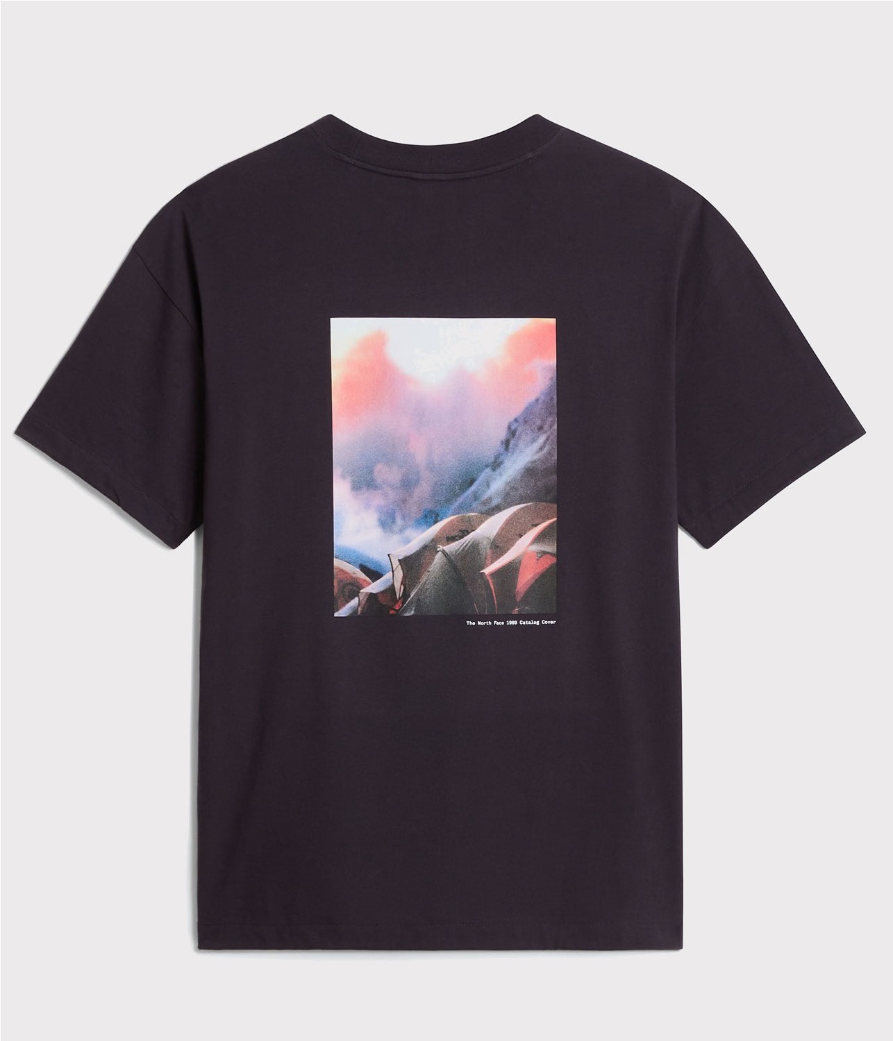 THE NORTH FACE RDBOX GRAPHIC T