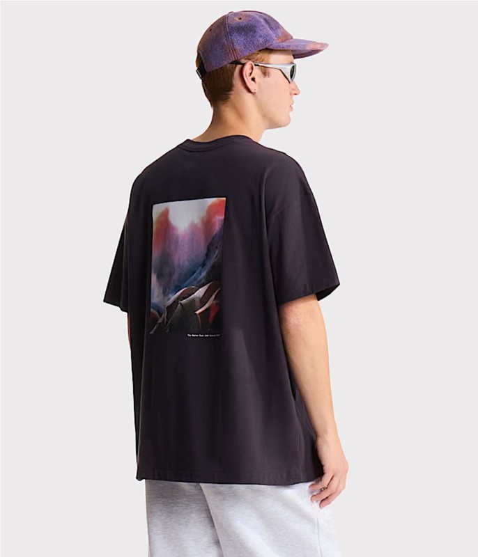 THE NORTH FACE RDBOX GRAPHIC T