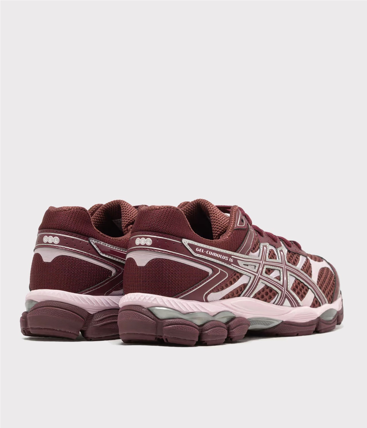 ASICS GEL-CUMULUS 16