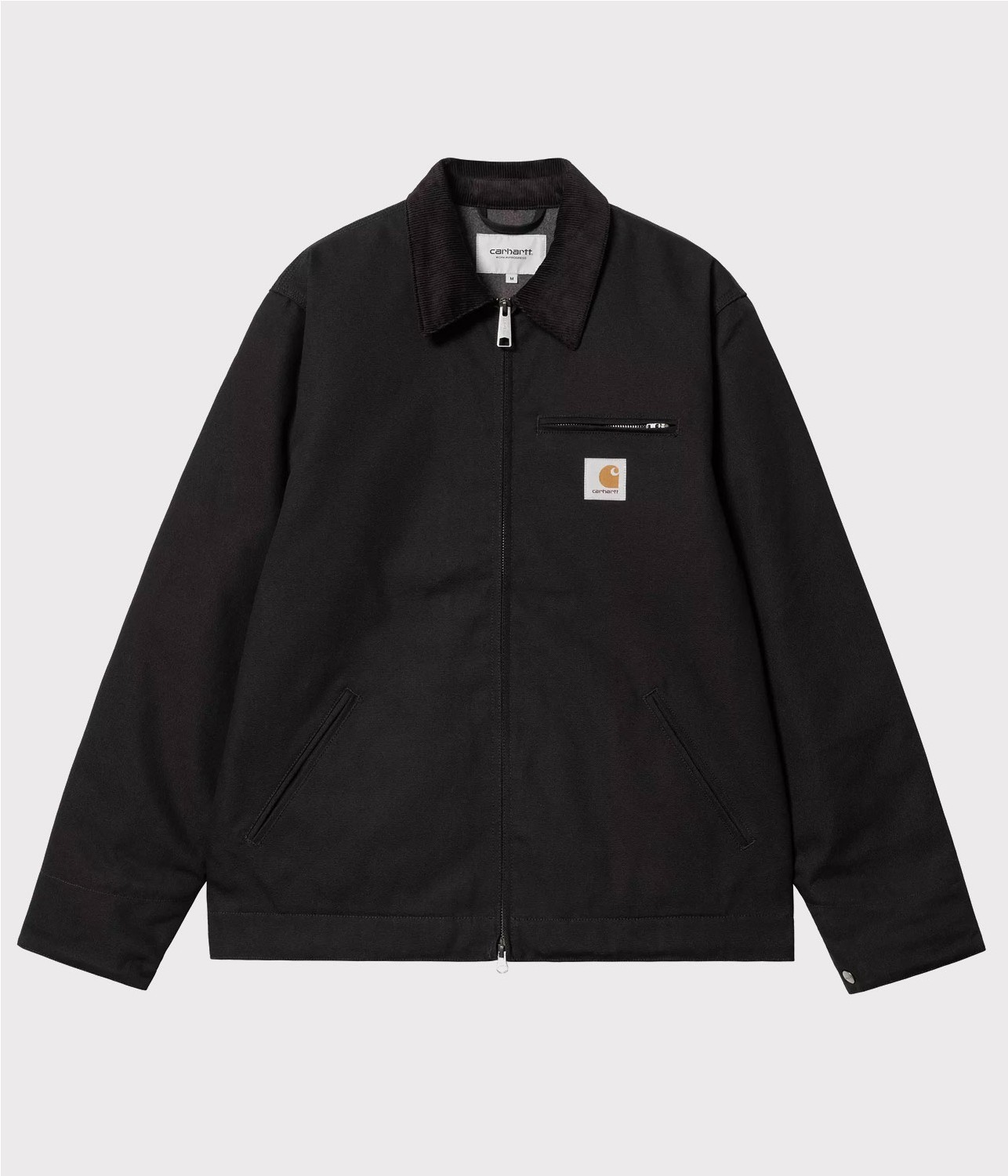 CARHARTT WIP DETROIT JACKET