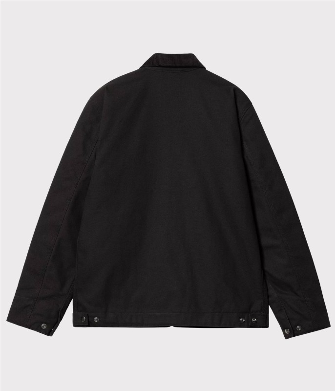 CARHARTT WIP DETROIT JACKET 2