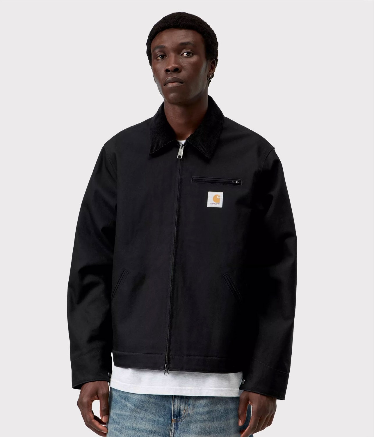 CARHARTT WIP DETROIT JACKET