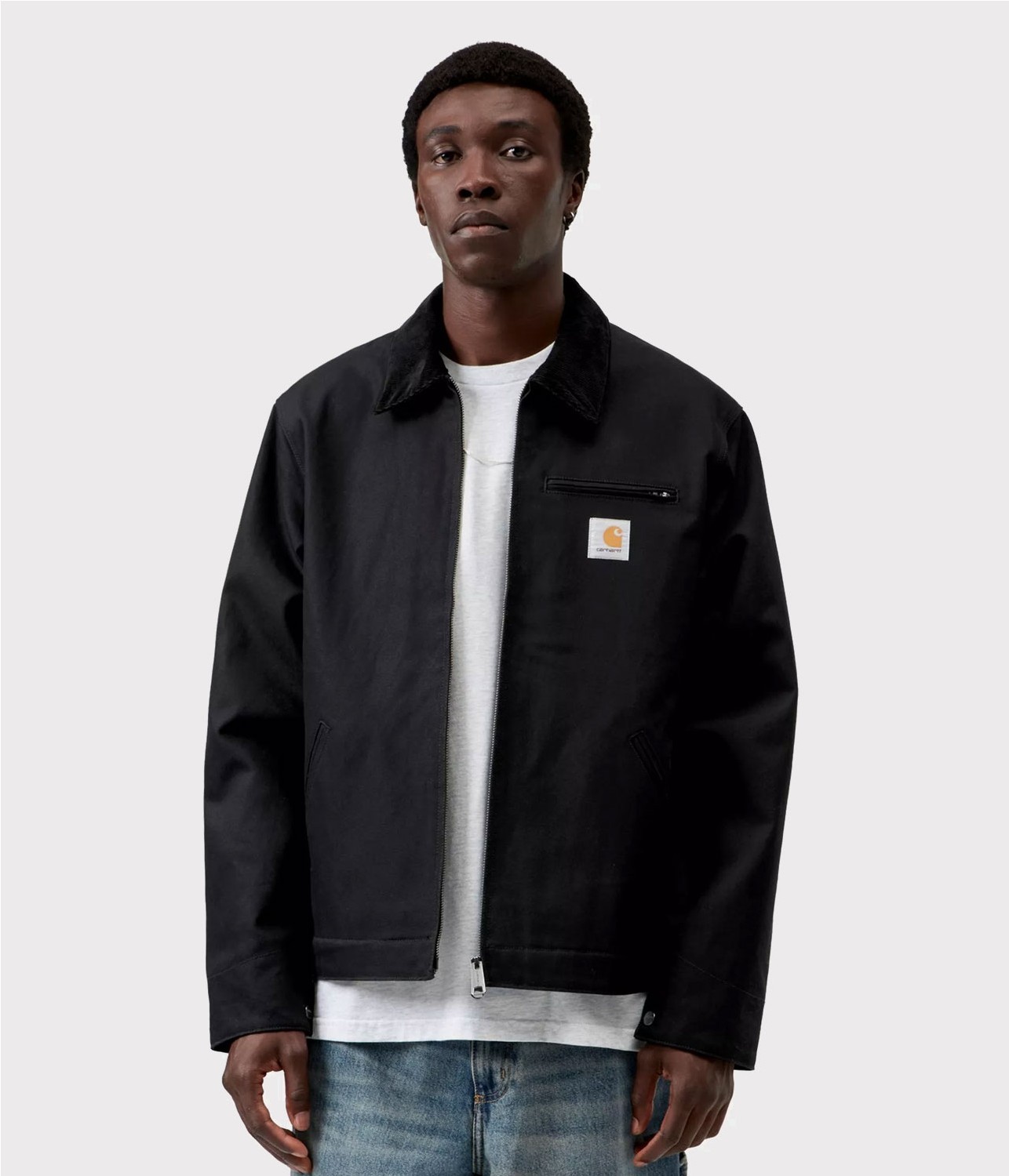 CARHARTT WIP DETROIT JACKET