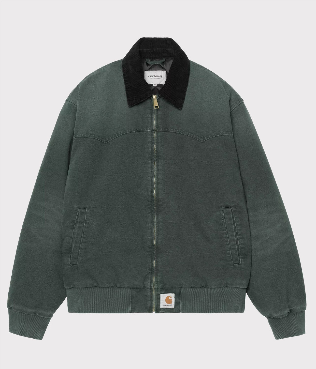 CARHARTT WIP OG SANTA FE JACKT