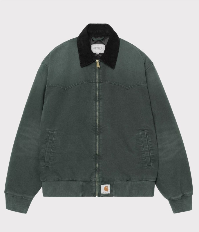 CARHARTT WIP OG SANTA FE JACKT