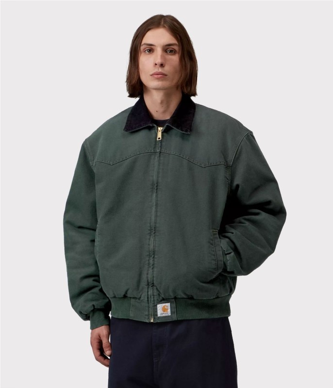 CARHARTT WIP OG SANTA FE JACKT