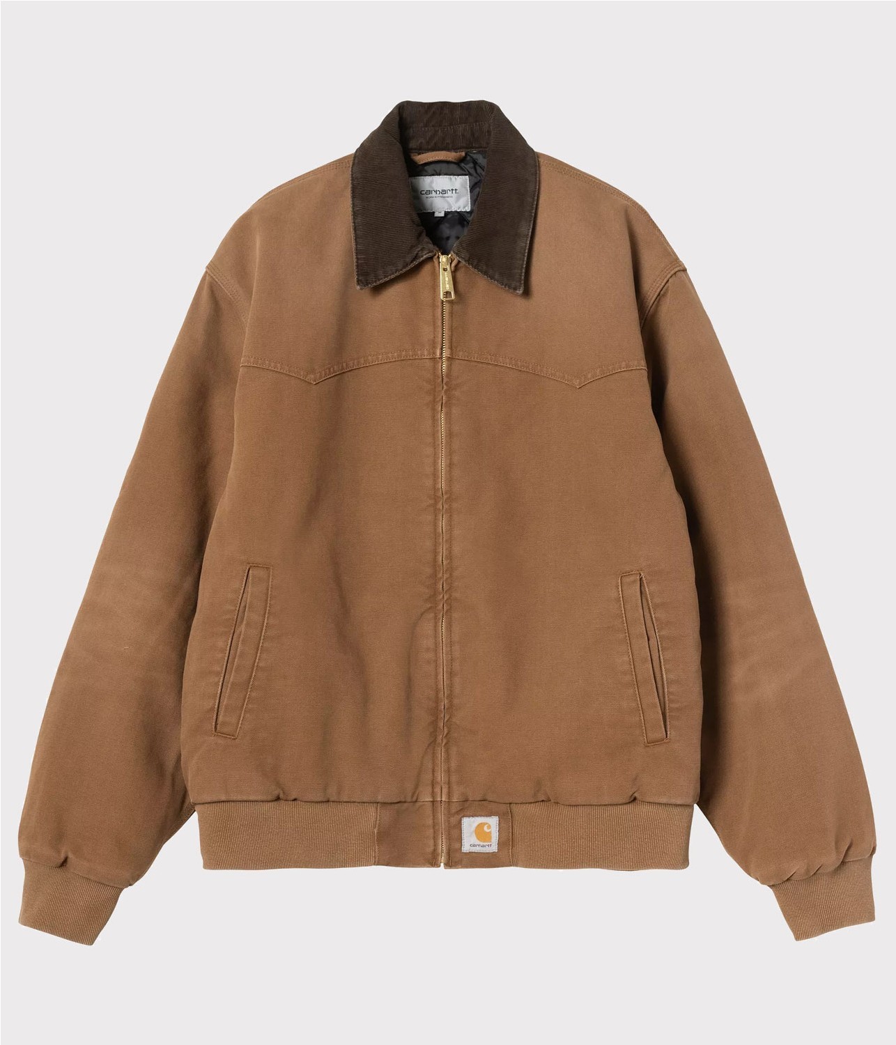 CARHARTT WIP OG SANTA FE JACKT