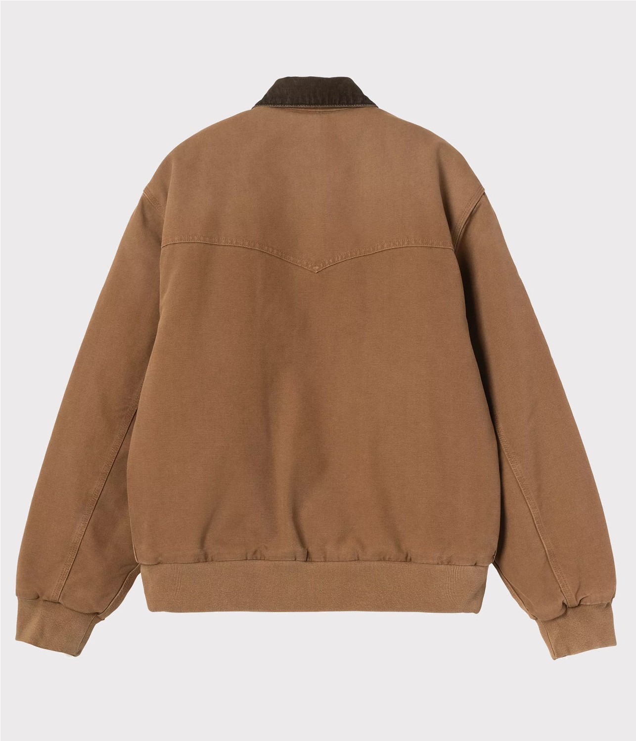CARHARTT WIP OG SANTA FE JACKT