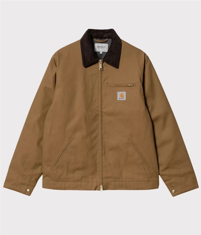 CARHARTT WIP DETROIT JACKET
