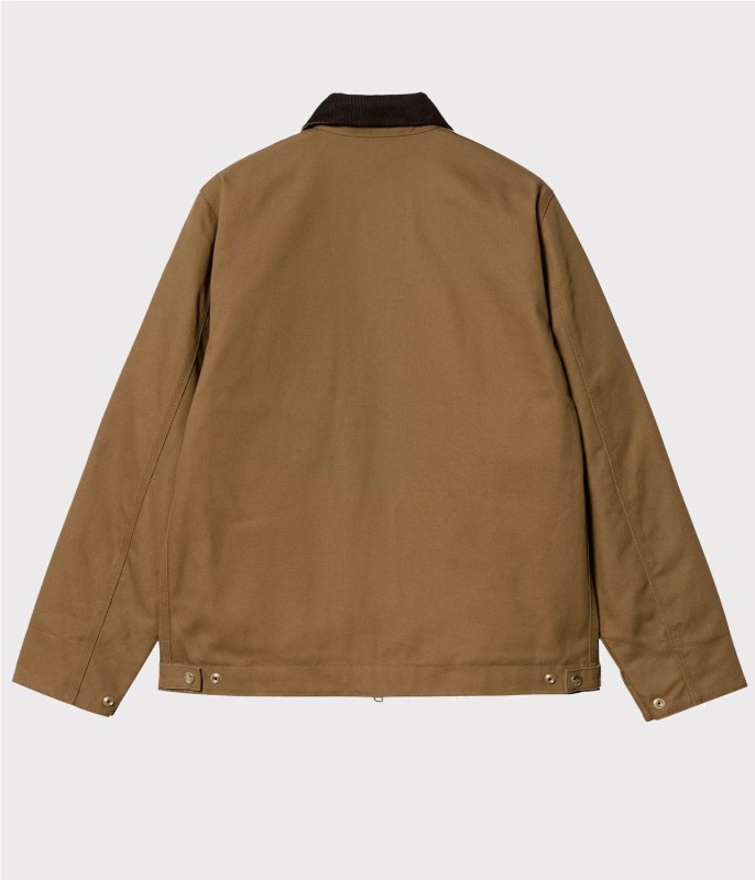 CARHARTT WIP DETROIT JACKET