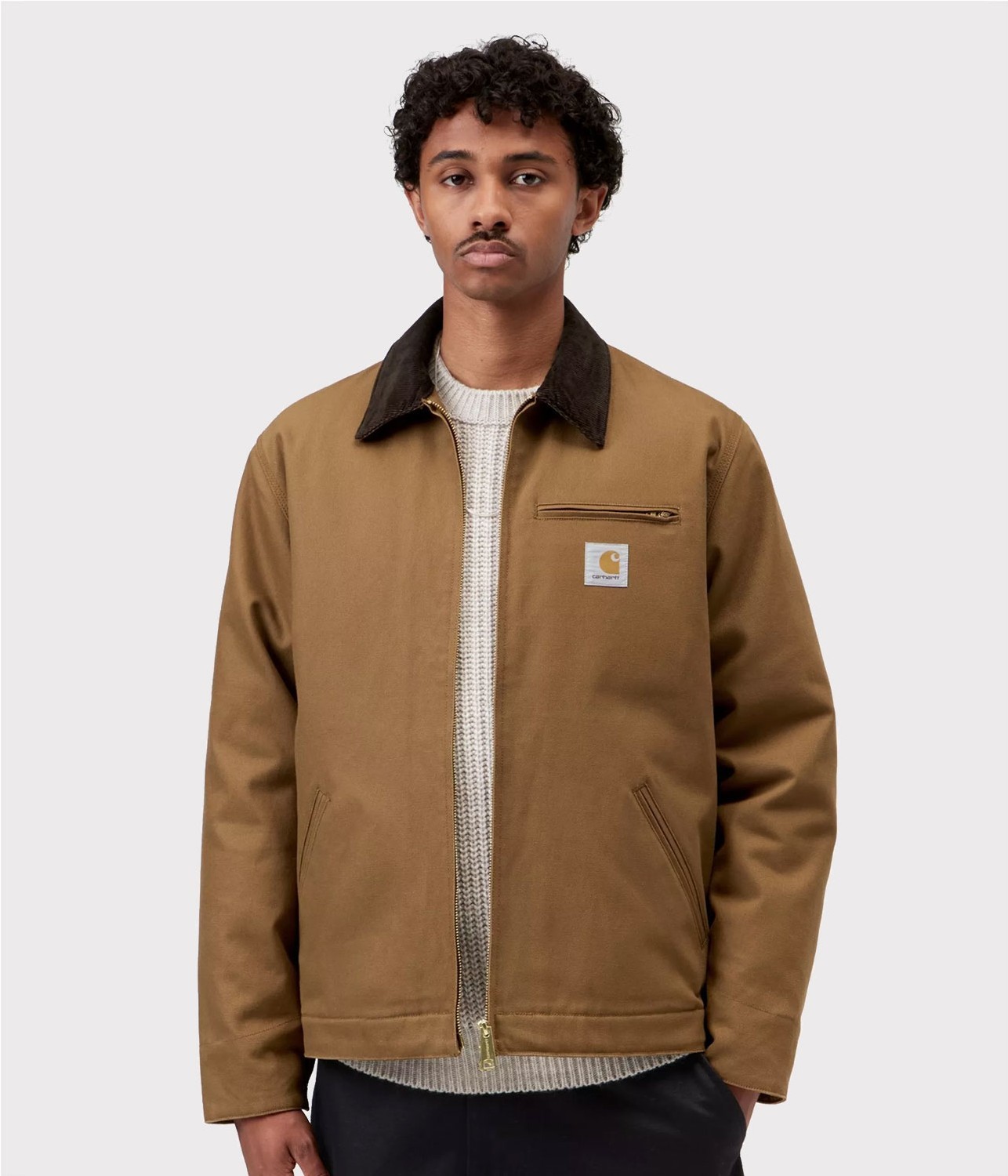 CARHARTT WIP DETROIT JACKET