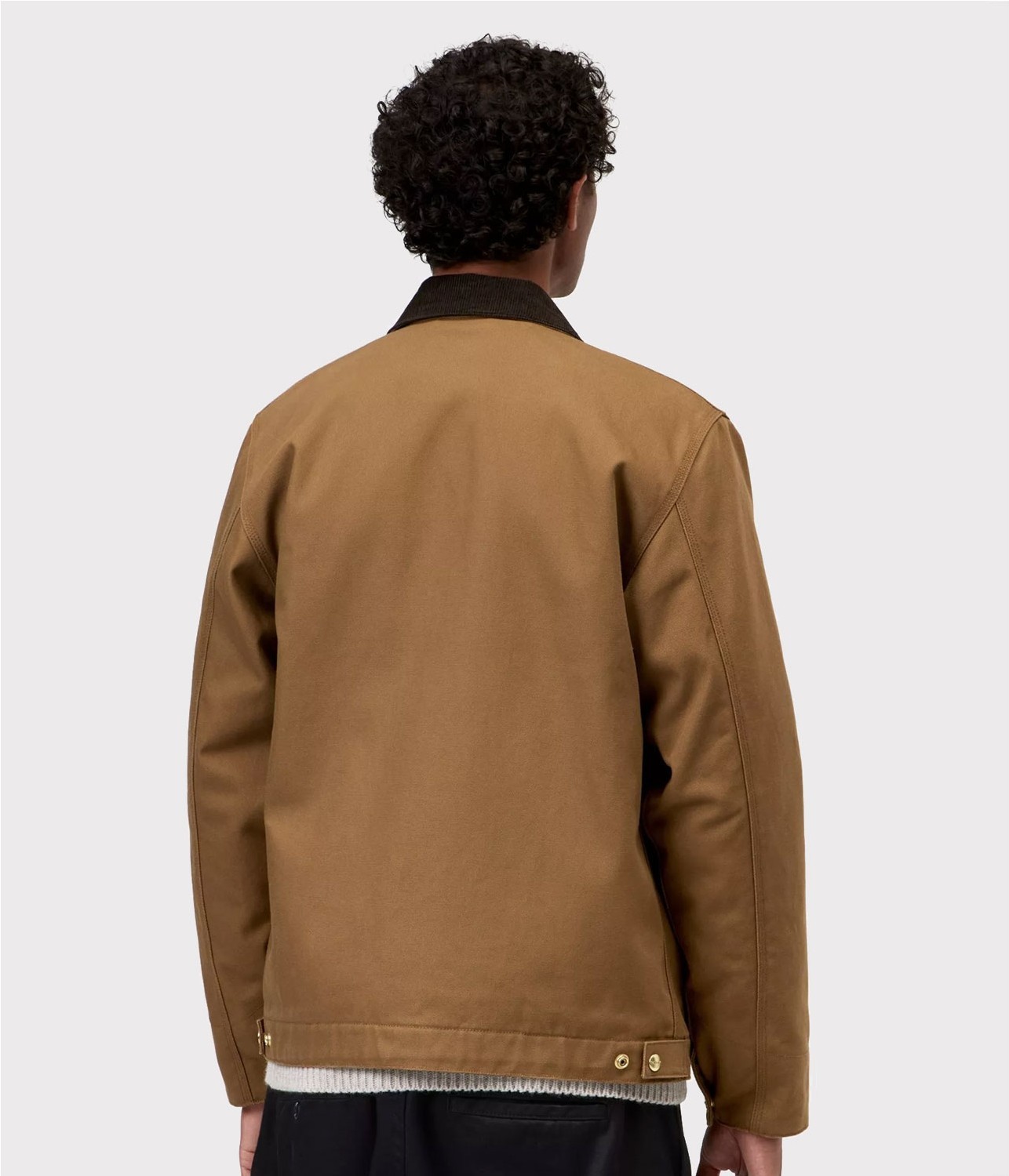 CARHARTT WIP DETROIT JACKET