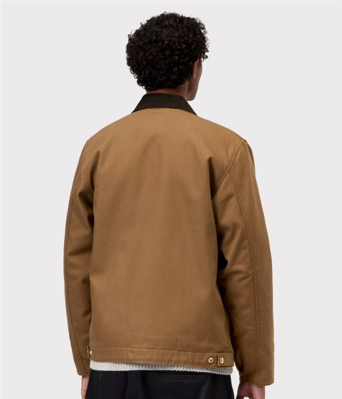 CARHARTT WIP DETROIT JACKET