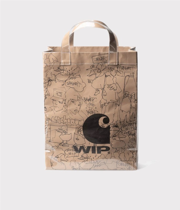 CARHARTT WIP BLINKERFLUID BAG