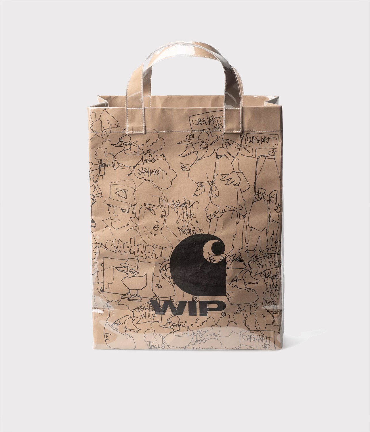 CARHARTT WIP BLINKERFLUID BAG