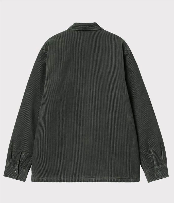 CARHARTT WIP WHITSOME SHRT JAC 2
