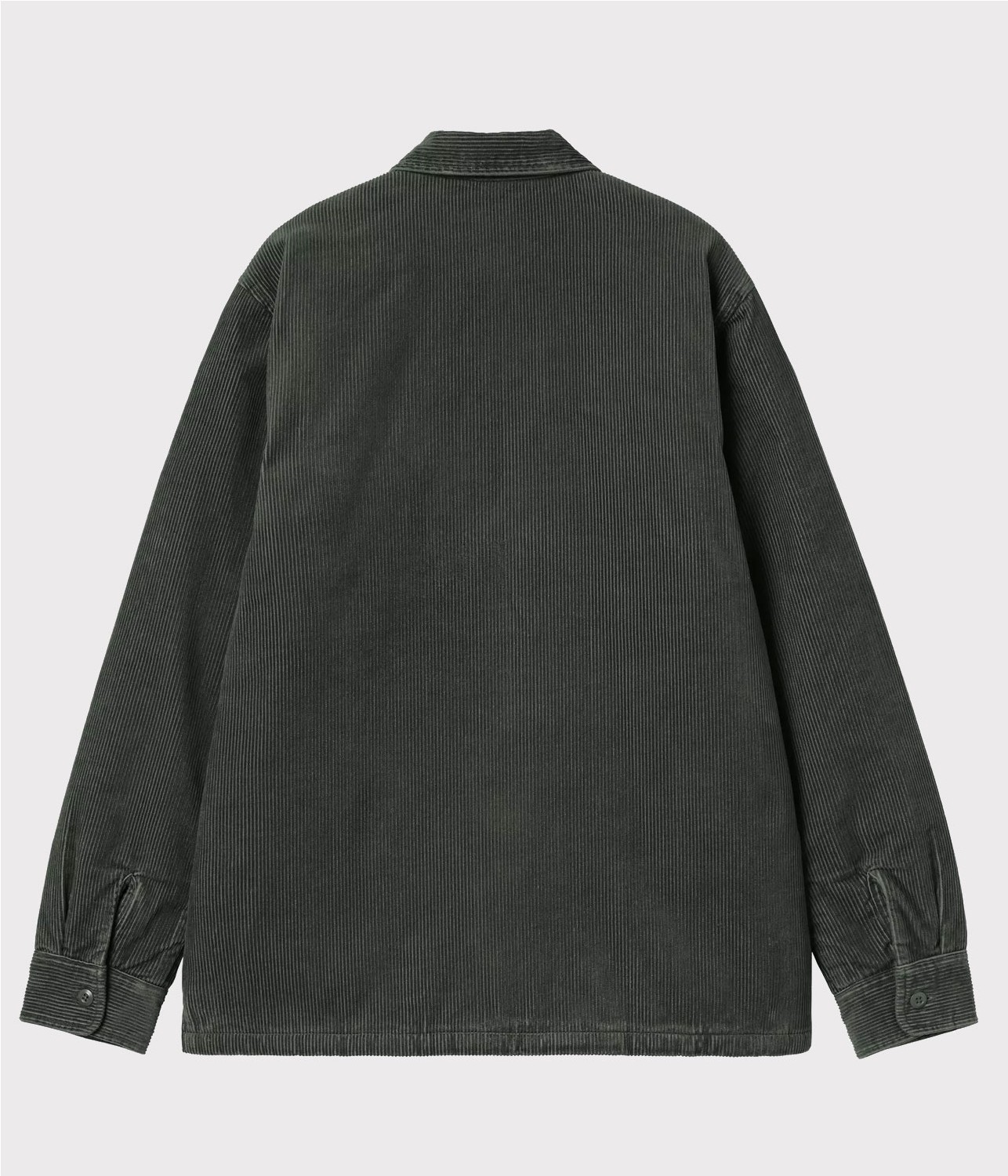 CARHARTT WIP WHITSOME SHRT JAC
