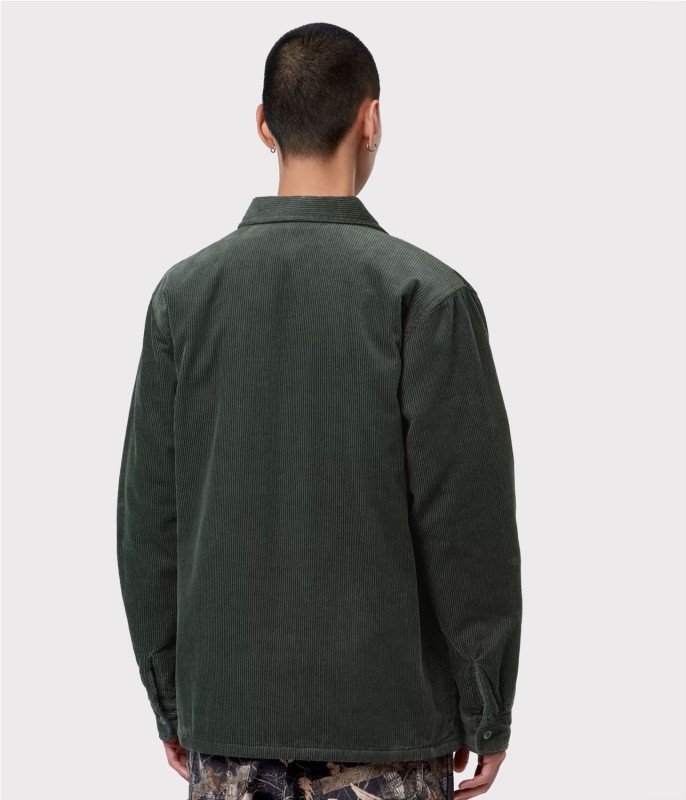 CARHARTT WIP WHITSOME SHRT JAC