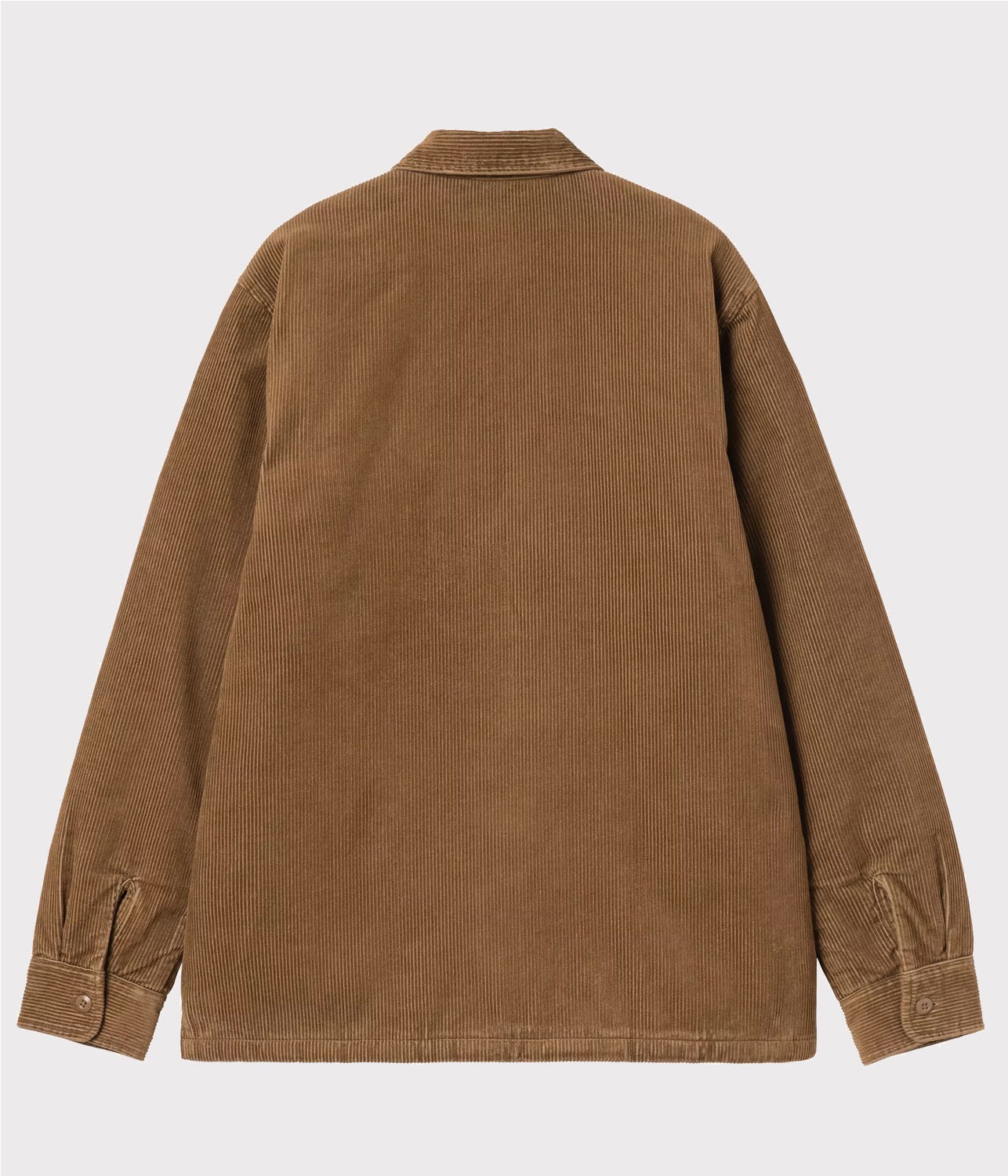 CARHARTT WIP WHITSOME SHRT JAC
