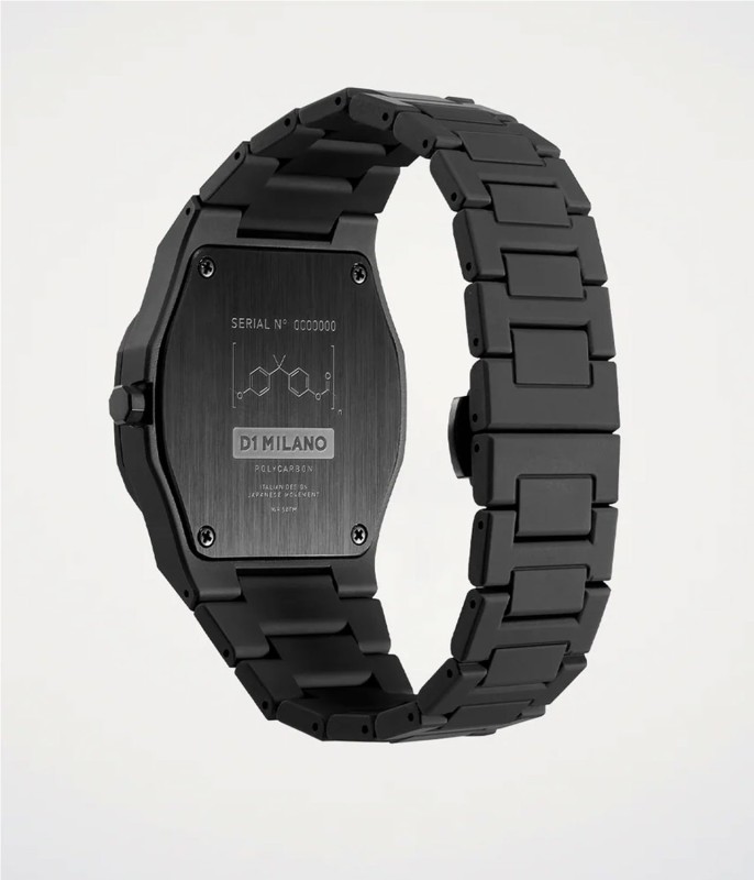 D1 MILANO CLOUDBURST POLYCARBO 2