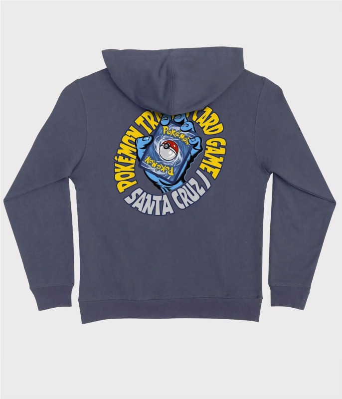 SANTA CRUZ X POKEMON TCG YOUTH