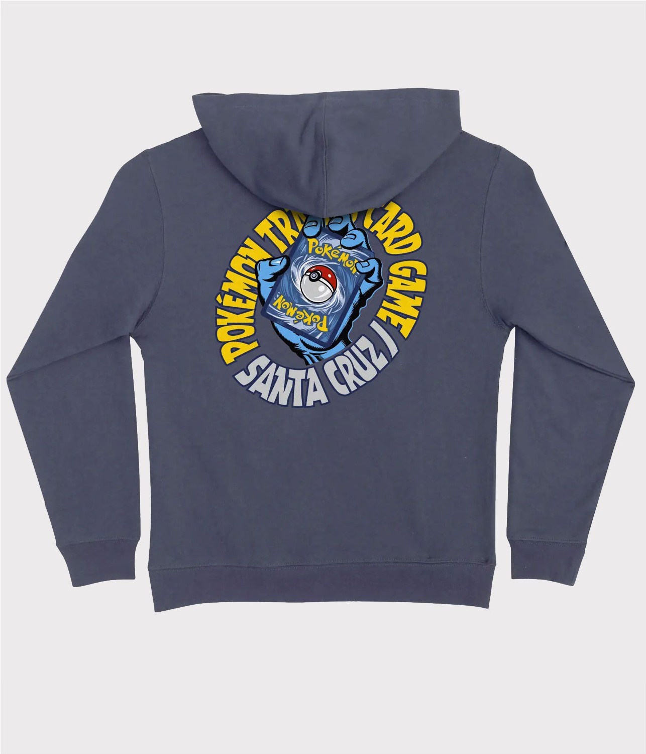 SANTA CRUZ X POKEMON TCG YOUTH