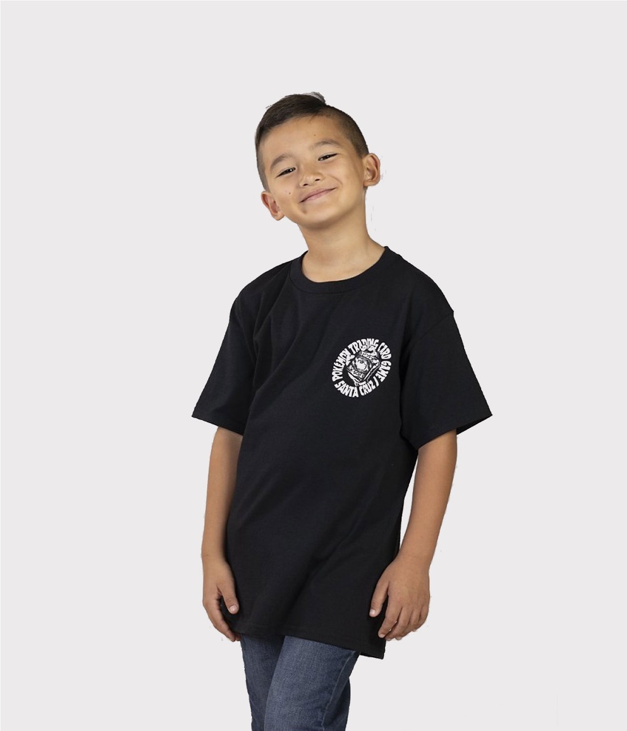 SANTA CRUZ X POKEMON TCG YOUTH
