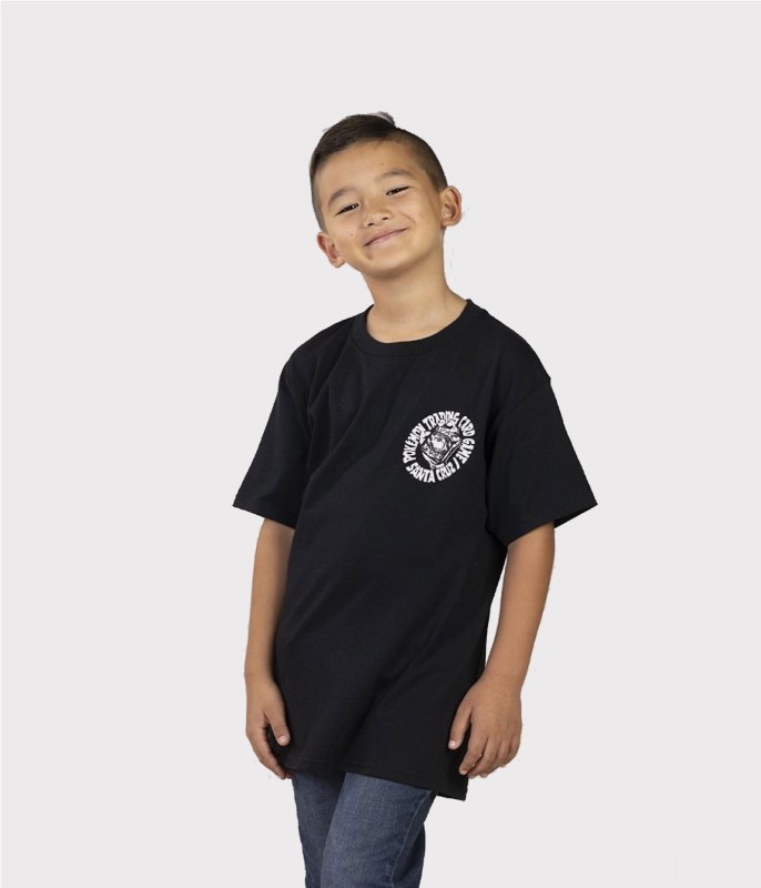 SANTA CRUZ X POKEMON TCG YOUTH