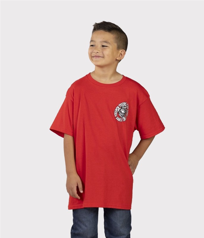 SANTA CRUZ X POKEMON TCG YOUTH