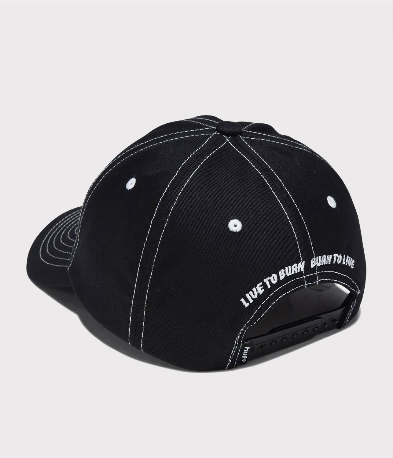 HUF X SPITFIRE UNION SNAPBACK