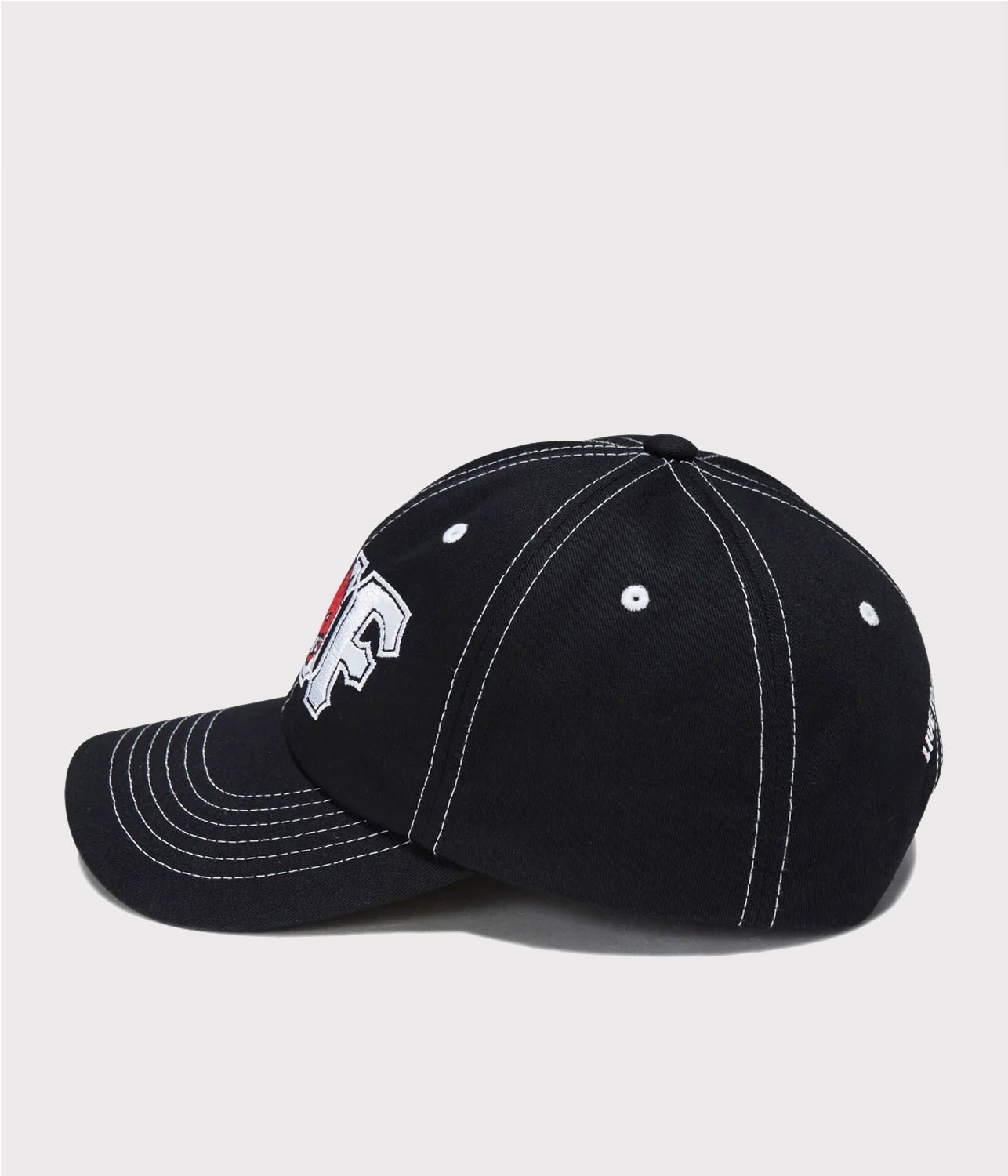 HUF X SPITFIRE UNION SNAPBACK