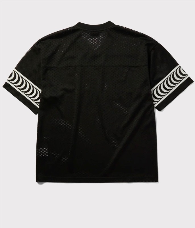 HUF X SPITFIRE END ZONE JERSEY